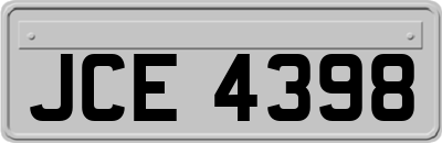 JCE4398