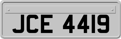JCE4419