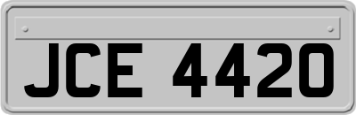JCE4420
