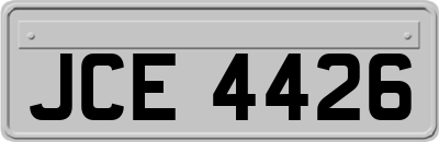 JCE4426