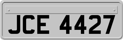JCE4427