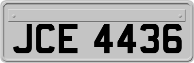 JCE4436