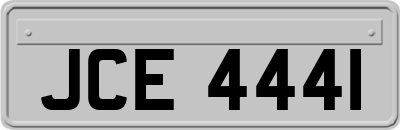 JCE4441