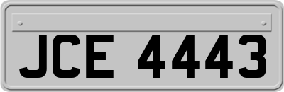 JCE4443