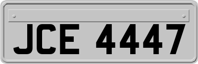 JCE4447