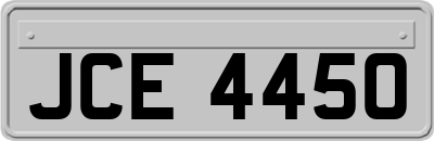 JCE4450