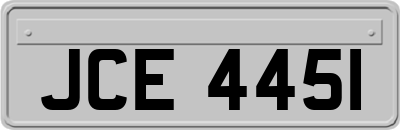 JCE4451