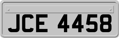 JCE4458