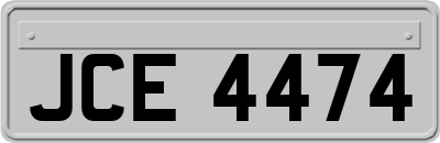 JCE4474