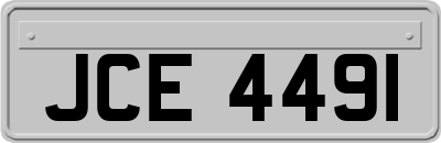 JCE4491