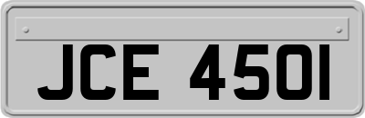 JCE4501