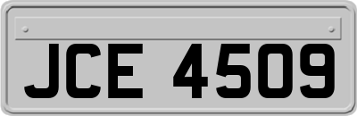 JCE4509