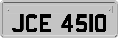 JCE4510