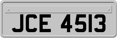 JCE4513