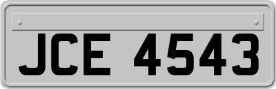 JCE4543