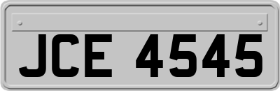 JCE4545
