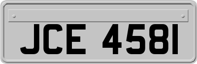 JCE4581