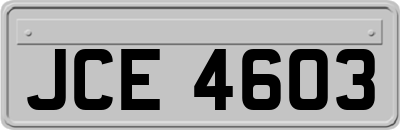 JCE4603