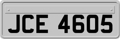 JCE4605