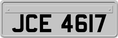 JCE4617