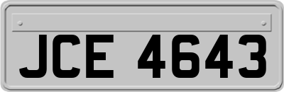 JCE4643