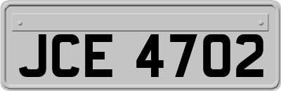 JCE4702