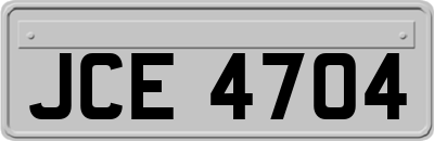 JCE4704