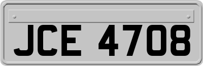 JCE4708