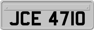 JCE4710