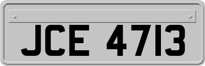 JCE4713