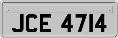 JCE4714