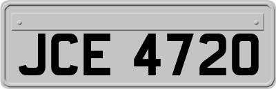 JCE4720