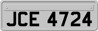 JCE4724