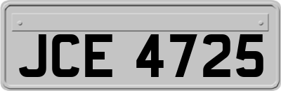 JCE4725