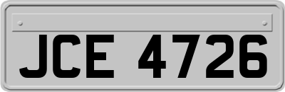 JCE4726