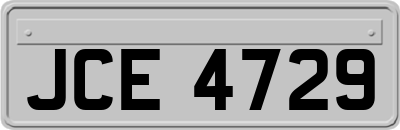 JCE4729