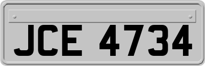 JCE4734