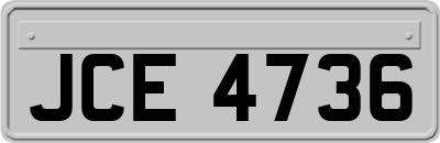 JCE4736