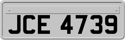 JCE4739