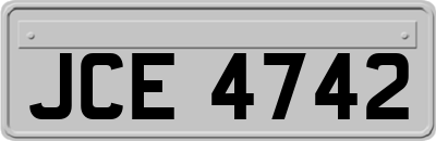 JCE4742