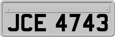 JCE4743