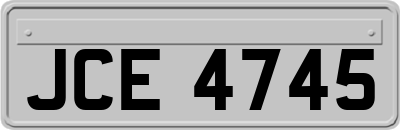 JCE4745