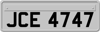JCE4747