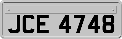 JCE4748