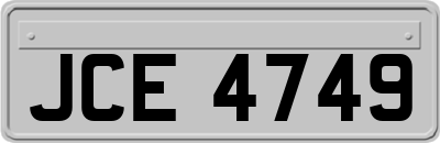 JCE4749
