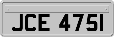 JCE4751