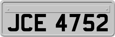 JCE4752