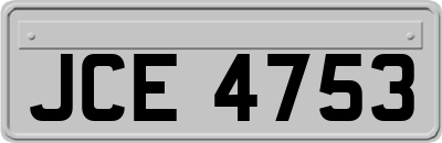 JCE4753