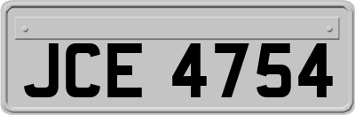 JCE4754