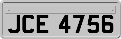 JCE4756